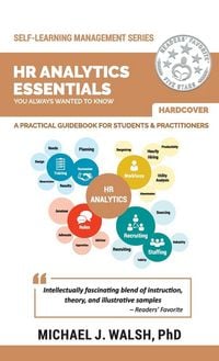 Produktbild: HR Analytics Essentials You Always Wanted To Know