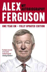 Produktbild: Alex Ferguson