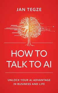 Produktbild: How to Talk to AI