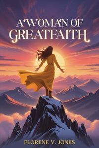 Produktbild: A Woman of Great Faith