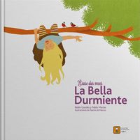 Produktbild: Erase dos veces. La Bella Durmiente