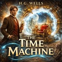 Produktbild: The Time Machine