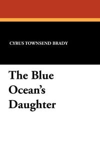 Produktbild: The Blue Ocean's Daughter