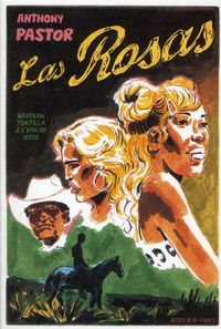 Produktbild: Las rosas