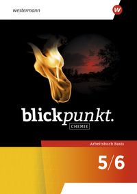 Produktbild: Blickpunkt Chemie &ndash; Allgemeine Ausgabe 2026