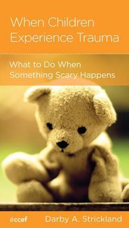 Produktbild: Strickland, D: When Children Experience Trauma
