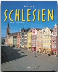 Bild vom Artikel Reise durch Schlesien vom Autor Ernst-Otto Luthardt