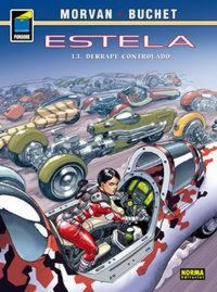 Produktbild: Estela 13. Derrape controlado