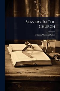 Produktbild: Slavery In The Church