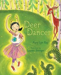 Produktbild: Deer Dancer