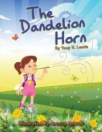 Produktbild: The Dandelion Horn