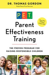 Produktbild: Parent Effectiveness Training