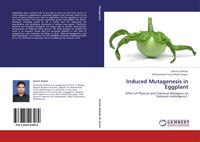 Produktbild: Induced Mutagenesis in Eggplant