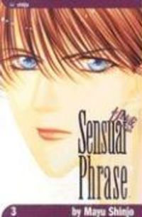 Produktbild: Sensual Phrase, Vol. 3