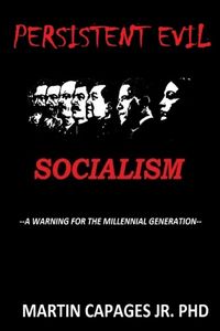 Produktbild: Persistent Evil-Socialism