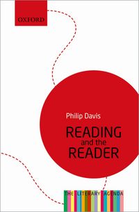 Produktbild: Reading and the Reader