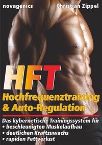 Produktbild: HFT - Hochfrequenztraining & Auto-Regulation