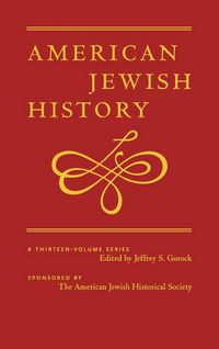 Produktbild: The Colonial and Early National Period 1654-1840