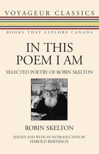 Produktbild: In This Poem I Am