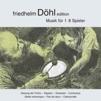 Produktbild: Gesang Der Fr&uuml;he/Tappeto/Graduale/Conductus