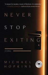 Produktbild: Never Stop Exiting