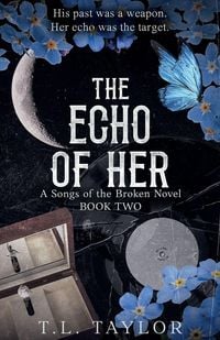 Produktbild: The Echo of Her