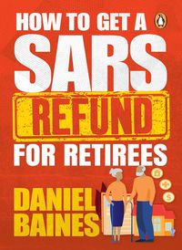Produktbild: How to Get a SARS Refund for Retirees