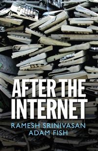 Produktbild: After the Internet