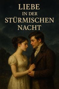 Produktbild: Liebe in der st&uuml;rmischen Nacht