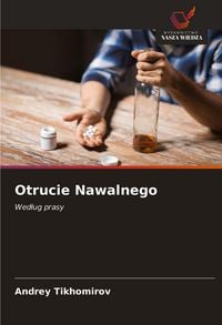 Produktbild: Otrucie Nawalnego