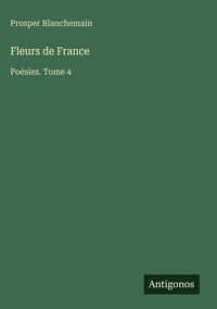 Produktbild: Fleurs de France