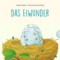 Produktbild: Das Eiwunder