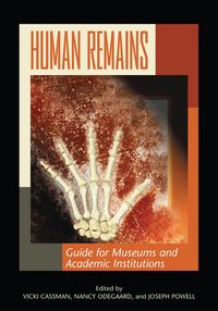 Produktbild: Human Remains