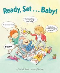 Produktbild: Ready, Set . . . Baby!