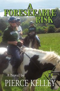 Produktbild: A Foreseeable Risk