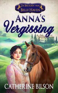 Produktbild: Anna's Vergissing