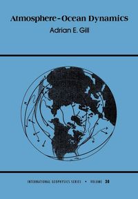 Produktbild: Atmosphere-Ocean Dynamics
