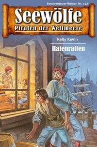 Produktbild: Seew&ouml;lfe - Piraten der Weltmeere 152