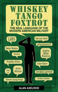 Produktbild: Whiskey Tango Foxtrot