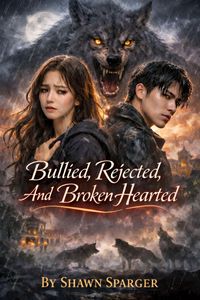Produktbild: Bullied, Rejected, And Broken Hearted