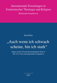Produktbild: "Auch wenn ich schwach scheine, bin ich stark"