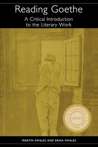 Produktbild: Reading Goethe