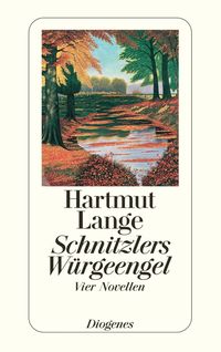 Bild vom Artikel Schnitzlers Würgeengel vom Autor Hartmut Lange