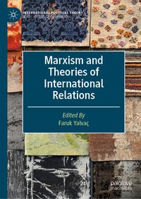 Produktbild: Marxism and Theories of International Relations