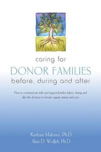 Produktbild: Caring for Donor Families