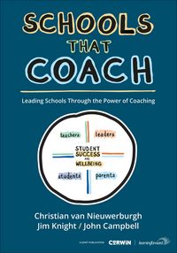 Produktbild: Schools That Coach