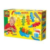 Produktbild: Knete - Tool Mania