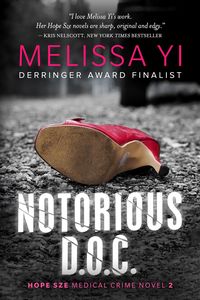 Produktbild: Notorious D.O.C.