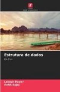 Produktbild: Estrutura de dados