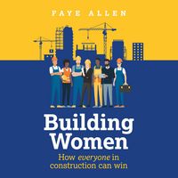 Produktbild: Building Women